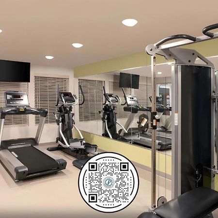 Woodspring Suites Houston 288 South Medical Center Luaran gambar