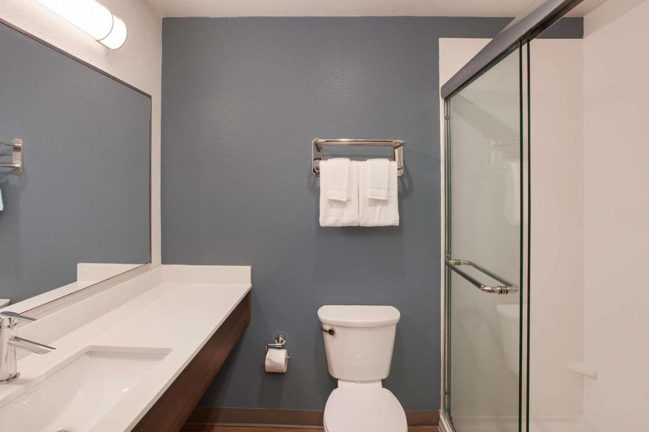Woodspring Suites Houston 288 South Medical Center Luaran gambar