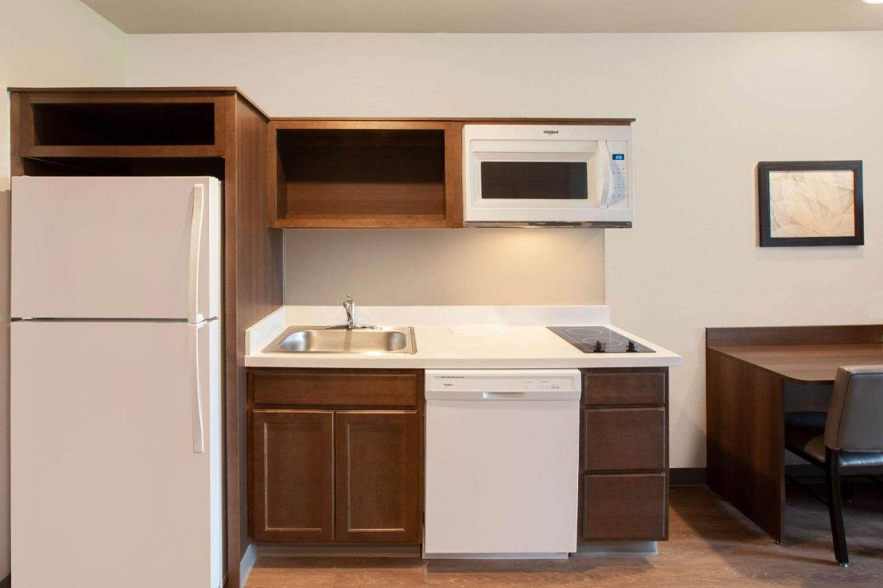 Woodspring Suites Houston 288 South Medical Center Luaran gambar