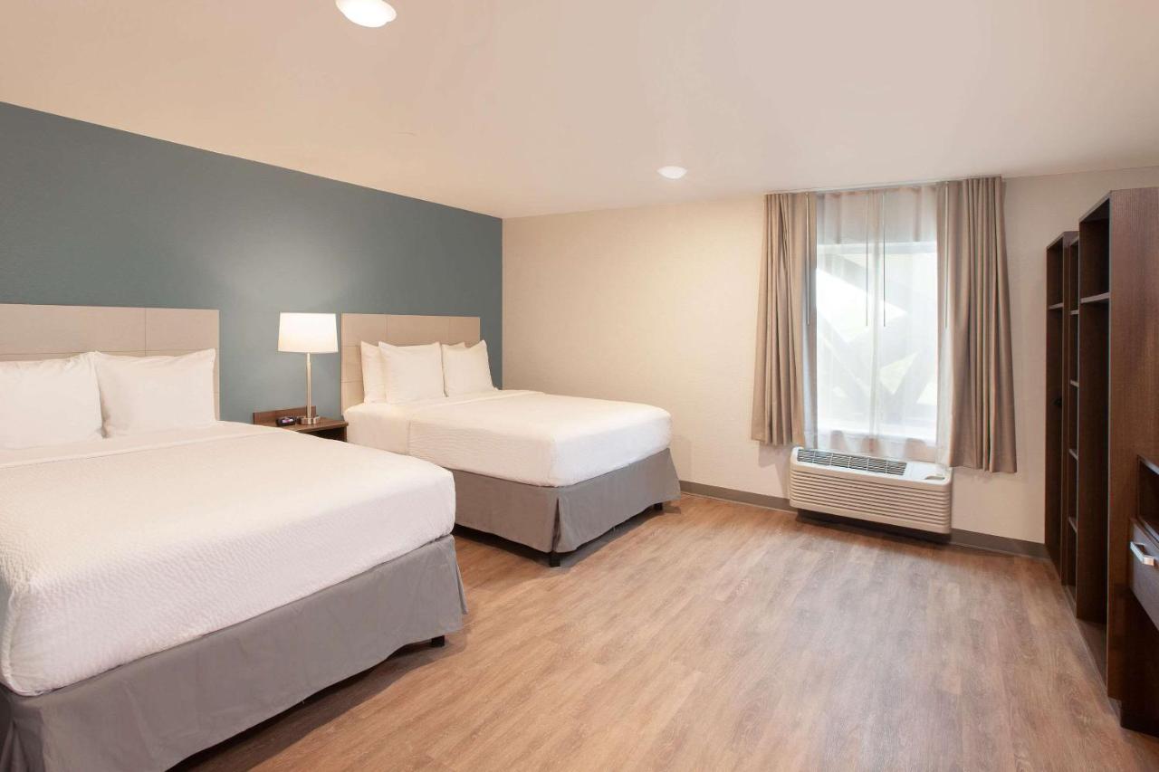 Woodspring Suites Houston 288 South Medical Center Luaran gambar
