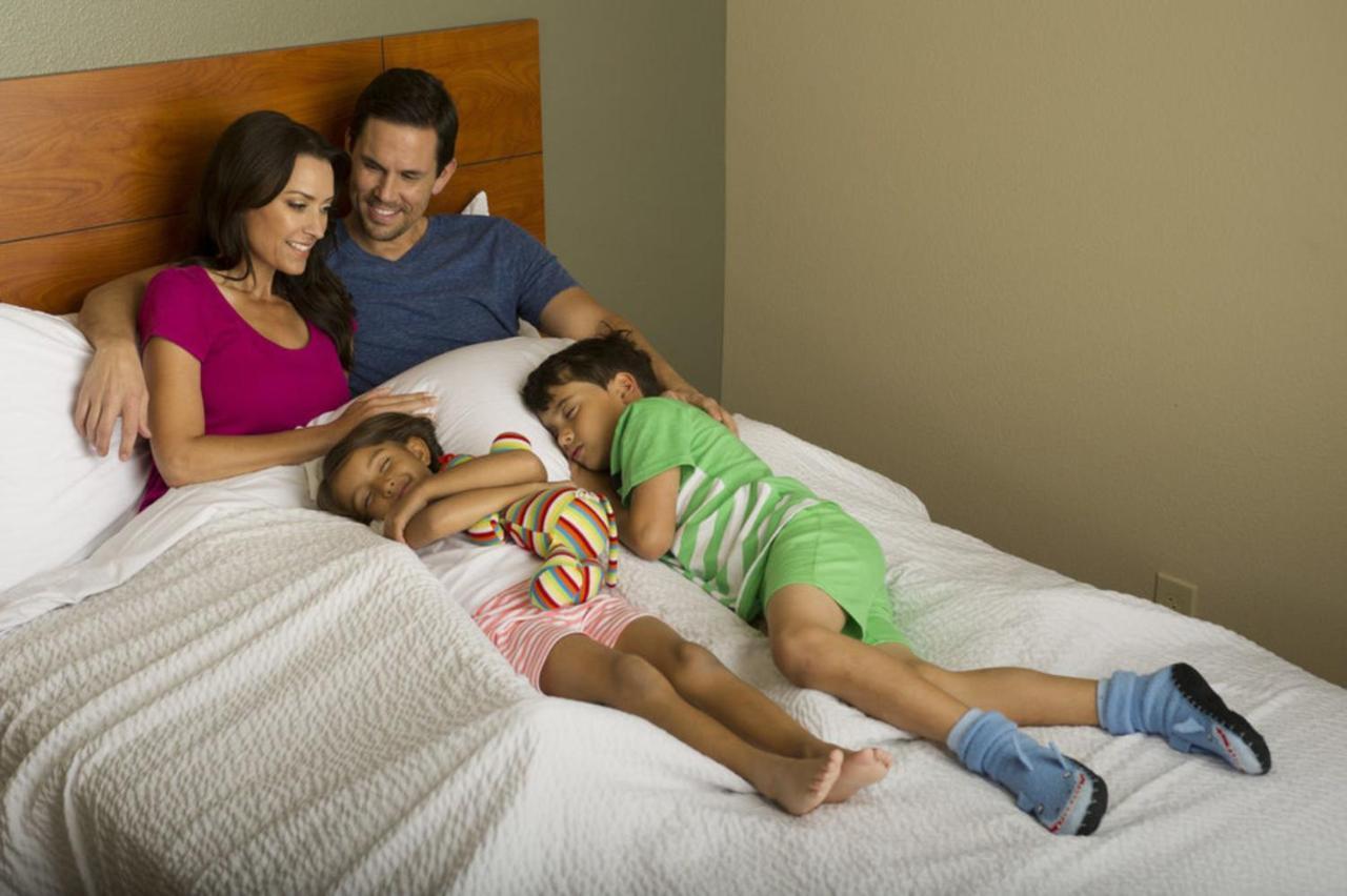 Woodspring Suites Houston 288 South Medical Center Luaran gambar