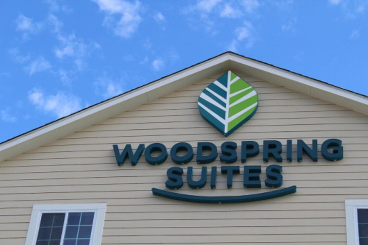 Woodspring Suites Houston 288 South Medical Center Luaran gambar