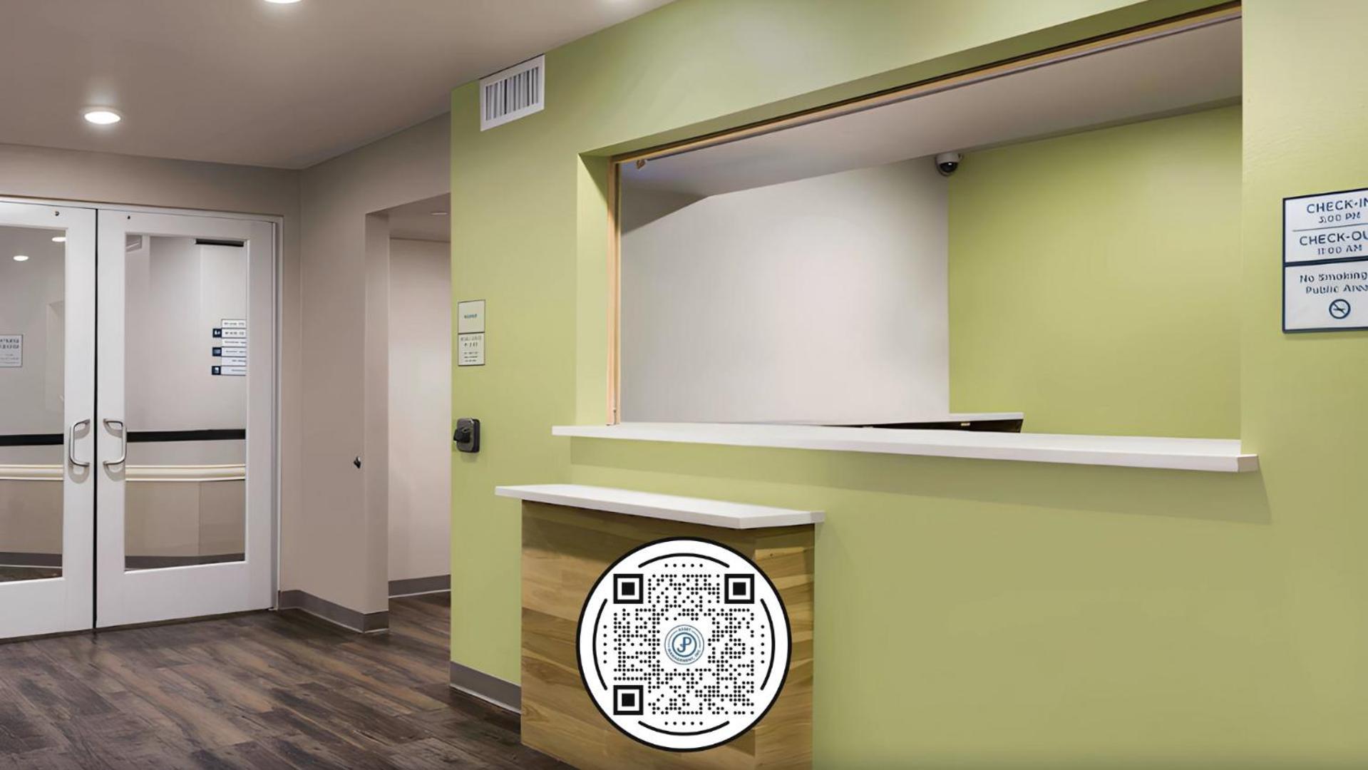 Woodspring Suites Houston 288 South Medical Center Luaran gambar