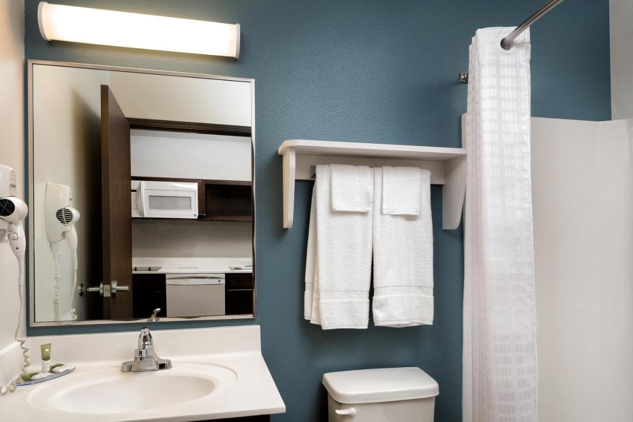 Woodspring Suites Houston 288 South Medical Center Luaran gambar
