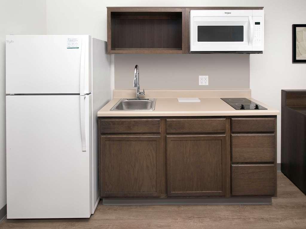 Woodspring Suites Houston 288 South Medical Center Bilik gambar