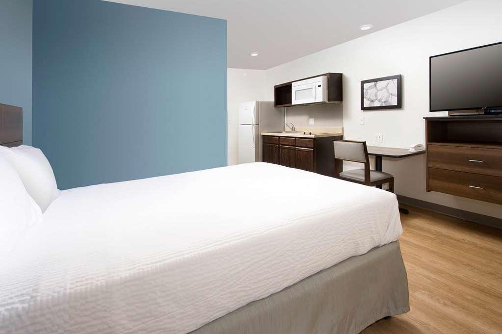 Woodspring Suites Houston 288 South Medical Center Bilik gambar