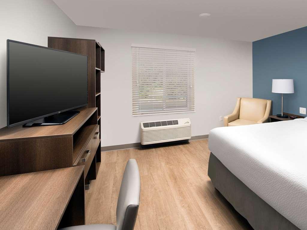 Woodspring Suites Houston 288 South Medical Center Bilik gambar