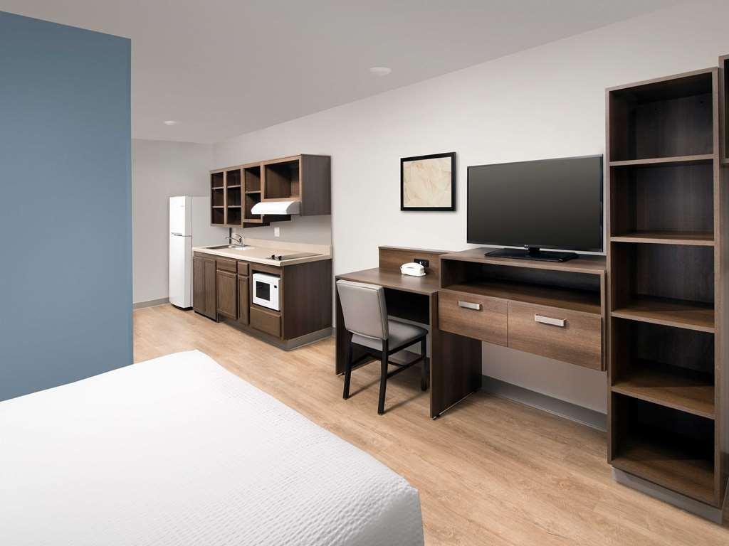 Woodspring Suites Houston 288 South Medical Center Bilik gambar