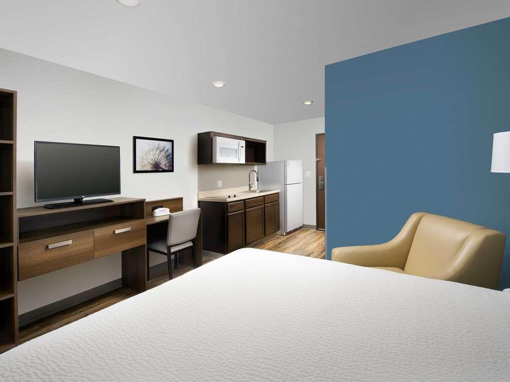 Woodspring Suites Houston 288 South Medical Center Bilik gambar