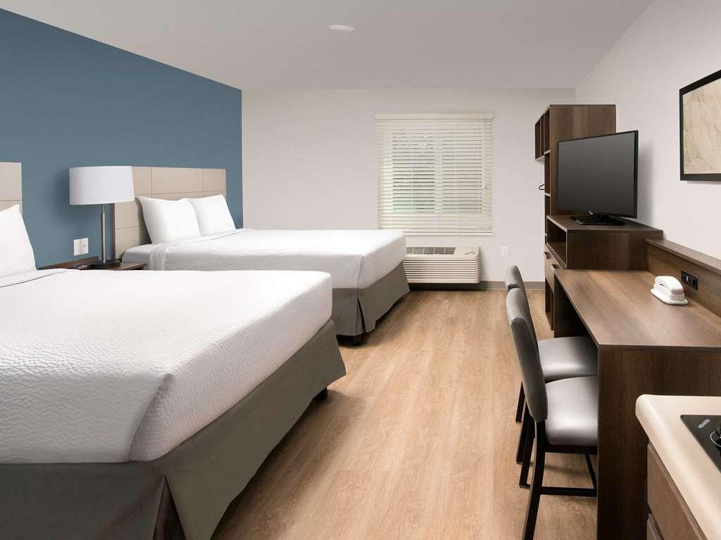 Woodspring Suites Houston 288 South Medical Center Bilik gambar