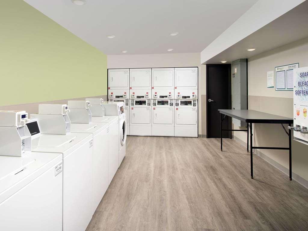 Woodspring Suites Houston 288 South Medical Center Kemudahan gambar